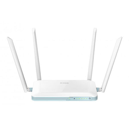 D-LINK G403 - ROUTER 4G N300 CON TECNOLOGIA EAGLE PRO AI