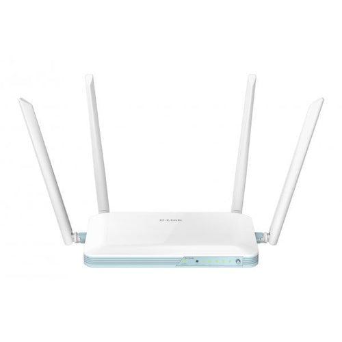 D-LINK G403 - ROUTER 4G N300 CON TECNOLOGIA EAGLE PRO AI