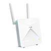 D-LINK G415 - ROUTER 4G WI-FI 6 DUALBAND AX1500 CON TECNOLOGIA EAGLE PRO AI