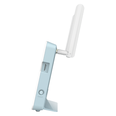 D-LINK G415 - ROUTER 4G WI-FI 6 DUALBAND AX1500 CON TECNOLOGIA EAGLE PRO AI