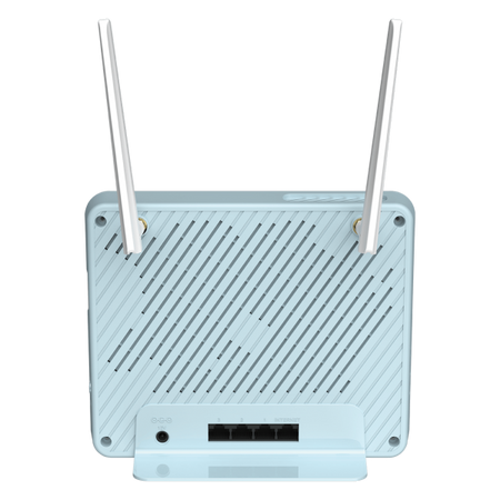 D-LINK G415 - ROUTER 4G WI-FI 6 DUALBAND AX1500 CON TECNOLOGIA EAGLE PRO AI