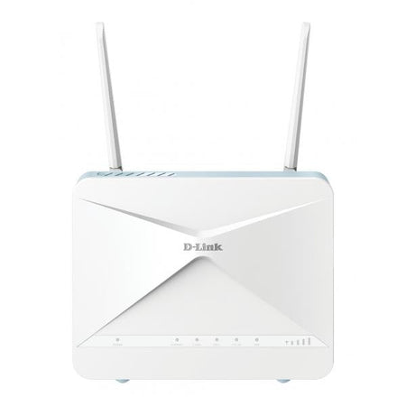 D-LINK G415 - ROUTER 4G WI-FI 6 DUALBAND AX1500 CON TECNOLOGIA EAGLE PRO AI