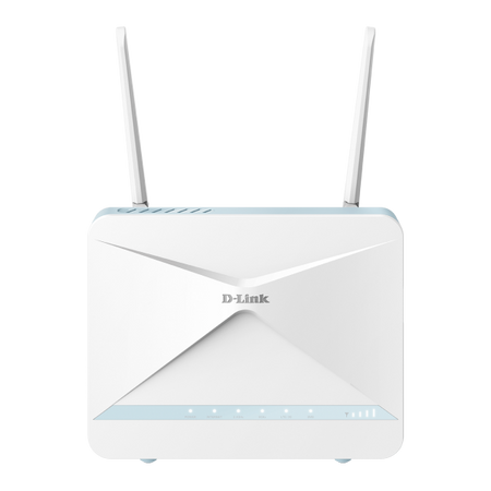D-LINK G416 - ROUTER 4G+ WI-FI 6 DUALBAND AX1500 CON TECNOLOGIA EAGLE PRO AI