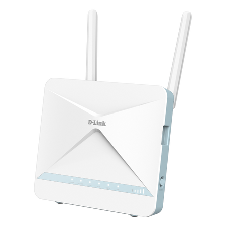 D-LINK G416 - ROUTER 4G+ WI-FI 6 DUALBAND AX1500 CON TECNOLOGIA EAGLE PRO AI