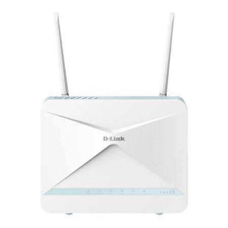 D-LINK G416 - ROUTER 4G+ WI-FI 6 DUALBAND AX1500 CON TECNOLOGIA EAGLE PRO AI