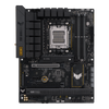 MB Asus AM5 TUF GAMING B650-PLUS WIFI- PCIe5- 2xPCIe4 M.2- 4xDDR5- DP- HDMI- SATA6- USB3.2 Gen2 & Gen1- ATX