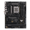 MB Asus AM5 TUF GAMING B650-PLUS WIFI- PCIe5- 2xPCIe4 M.2- 4xDDR5- DP- HDMI- SATA6- USB3.2 Gen2 & Gen1- ATX