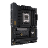 MB Asus AM5 TUF GAMING B650-PLUS WIFI- PCIe5- 2xPCIe4 M.2- 4xDDR5- DP- HDMI- SATA6- USB3.2 Gen2 & Gen1- ATX