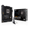 MB Asus AM5 TUF GAMING B650-PLUS WIFI- PCIe5- 2xPCIe4 M.2- 4xDDR5- DP- HDMI- SATA6- USB3.2 Gen2 & Gen1- ATX