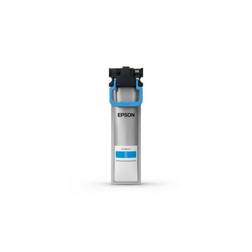 Epson C13T11C240 cartuccia d'inchiostro 1 pz Originale Ciano (Epson - L st?rrelse - cyan - original)