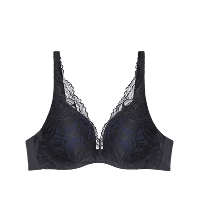 Triumph Reggiseno Body Make Up Illusion Lace WP 10219710 S55