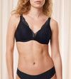 Triumph Reggiseno Body Make Up Illusion Lace WP 10219710 S55