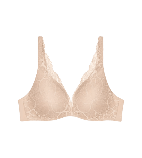Triumph Reggiseno Body Make Up Illusion Lace WP 10219710 S55