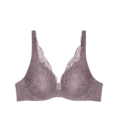 Triumph Reggiseno Body Make Up Illusion Lace WP 10219710 S55