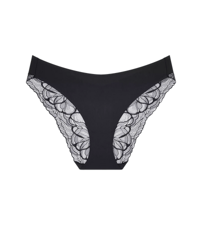 Triumph Slip da donna Body Make-Up Illusion Lace Tai 10219711 S25