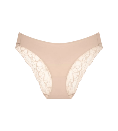 Triumph Slip da donna Body Make-Up Illusion Lace Tai 10219711 S25