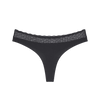 Triumph Perizoma da donna Feel of Modal String 10219764 S15