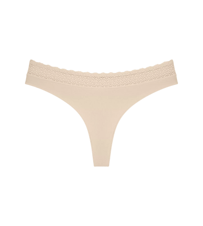 Triumph Perizoma da donna Feel of Modal String 10219764 S15