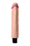 Vibratore realistico 761049 stimolatore vaginale 23 cm di A-Toys