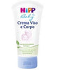 Hipp baby crema viso & corpo 75ml
