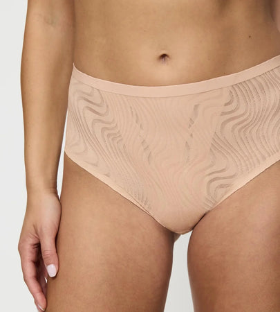 Triumph Slip True Shape Smart Ellipse Maxi 10222289 2503S32