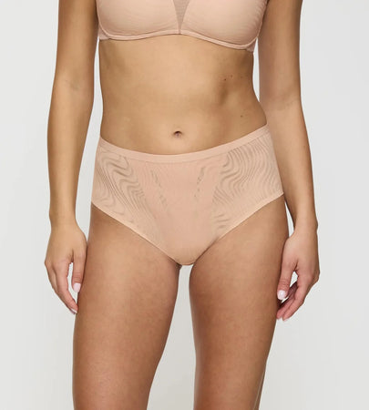 Triumph Slip True Shape Smart Ellipse Maxi 10222289 2503S32