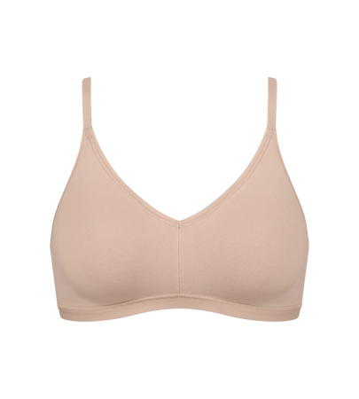 Sloggi Reggiseno GO Daily Cotton Soft bra 10222318 2509S24