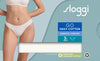 Sloggi Donna 3 Slip Mini Go daily Cotton 3P 2502S16