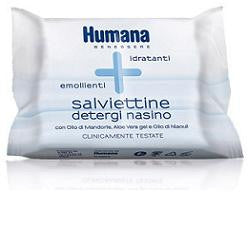 Humana salv det nasino 10pz