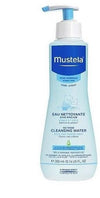 Mustela fluido detergente senza risciaquo 300ml