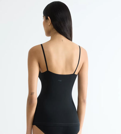 Sloggi Conottiera GO Daily Cotton Spaghetti Top 10224697 2506S13