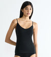 Sloggi Conottiera GO Daily Cotton Spaghetti Top 10224697 2506S13