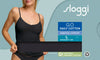 Sloggi Conottiera GO Daily Cotton Spaghetti Top 10224697 2506S13