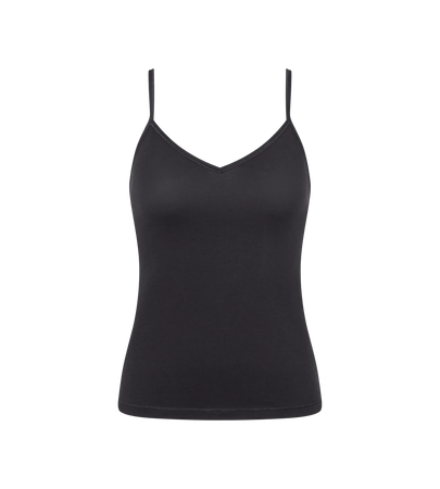 Sloggi Conottiera GO Daily Cotton Spaghetti Top 10224697 2506S13