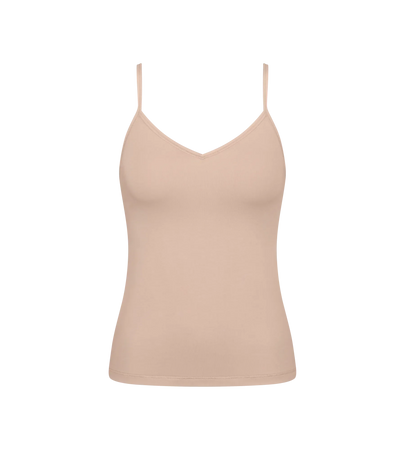 Sloggi Conottiera GO Daily Cotton Spaghetti Top 10224697 2506S13