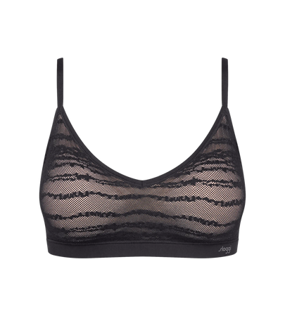 Sloggi Reggiseno FREE Evolve PU Lace 10224701 2509S31