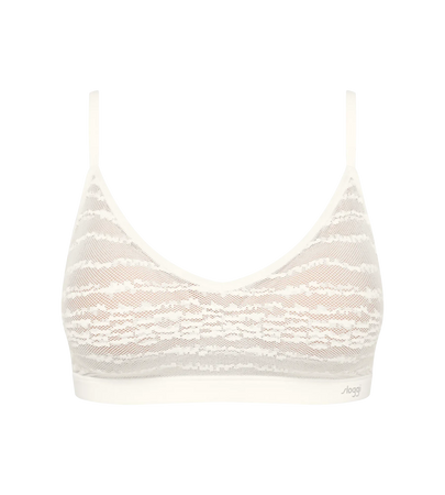 Sloggi Reggiseno FREE Evolve PU Lace 10224701 2509S31