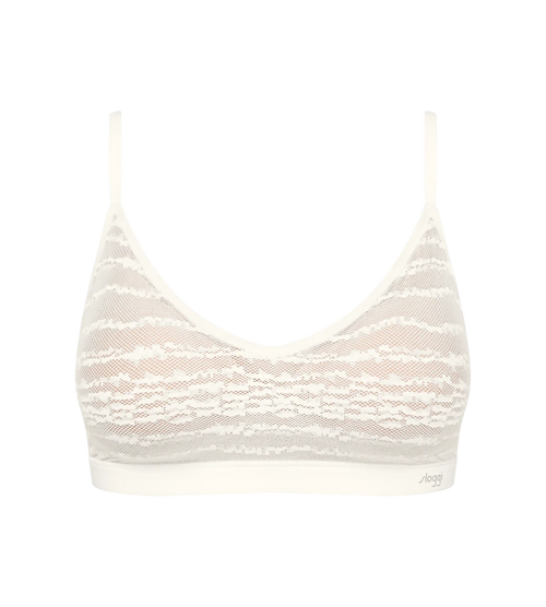 Sloggi Reggiseno FREE Evolve PU Lace 10224701 2509S31