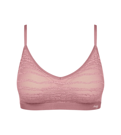 Sloggi Reggiseno FREE Evolve PU Lace 10224701 2509S31