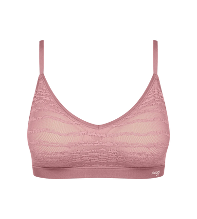 Sloggi Reggiseno FREE Evolve PU Lace 10224701 2509S31