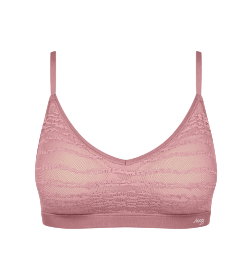 Sloggi Reggiseno FREE Evolve PU Lace 10224701 2509S31