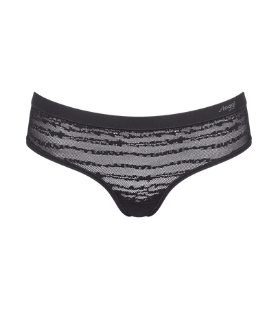 Sloggi Slip FREE Evolve Hipster Lace 10224713 2509S100