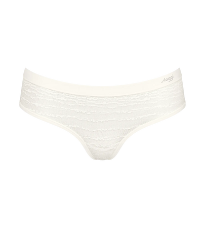 Sloggi Slip FREE Evolve Hipster Lace 10224713 2509S100