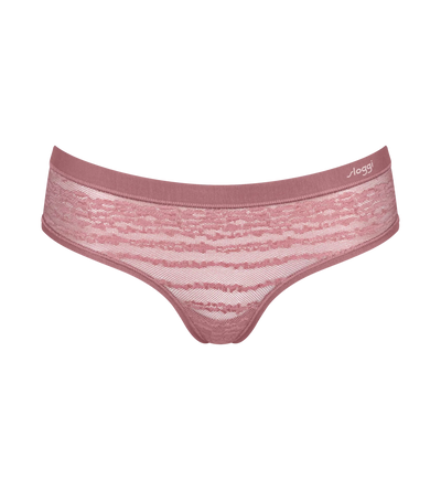 Sloggi Slip FREE Evolve Hipster Lace 10224713 2509S100