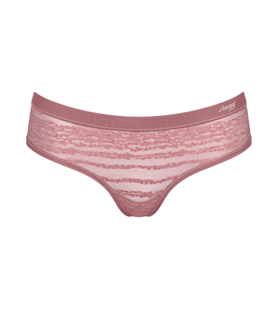 Sloggi Slip FREE Evolve Hipster Lace 10224713 2509S100
