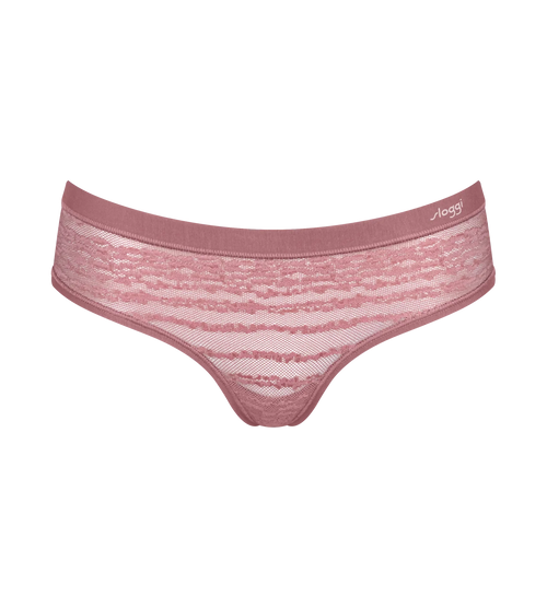 Sloggi Slip FREE Evolve Hipster Lace 10224713 2509S100
