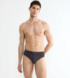 Sloggi Uomo 2 Slip SLG Base Brief 10224733 2507S19