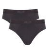 Sloggi Uomo 2 Slip SLG Base Brief 10224733 2507S19