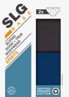 Sloggi Uomo 2 Slip SLG Base Brief 10224733 2507S19