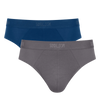 Sloggi Uomo 2 Slip SLG Base Brief 10224733 2507S19